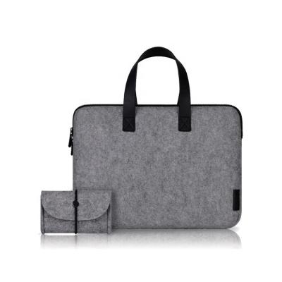 China 2020 Waterproof Business Briefcase 15.6 Inch New Arrival Laptop Shoulder Messenger Bag Laptop Bag For Man Wholesale for sale