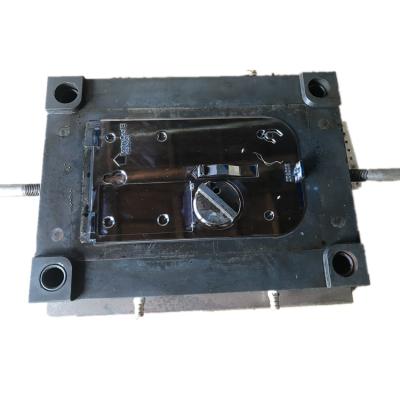 China Custom Design Plastic Plastic Parts Factory Injection ODM Mold Plastic Mold For Plastic Injection for sale