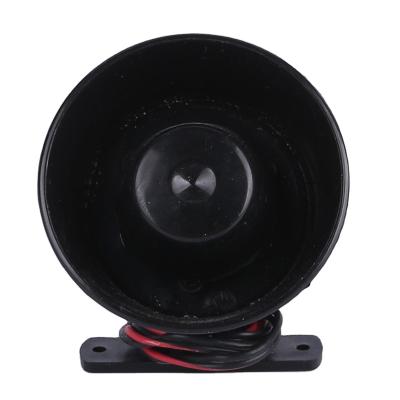 China AUTOMATIC high quality low price waterproof regular indoor speaker security alarm system for home use for sale