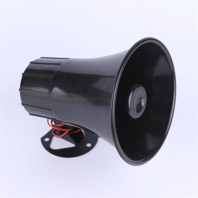 China AUTO Super Siren , Electronic Professional Siren Horn ES-55 Speakers for sale