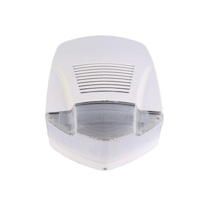 China GSM Wired Home Security Alarm System Siren Outdoor Siren Strobe Warning Siren SS-107 for sale