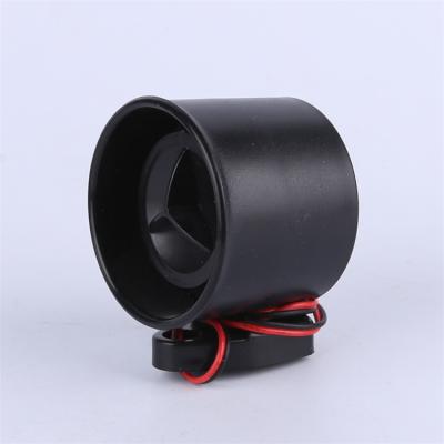 China Security electronic siren electronic speaker, car alarm siren, auto alarm siren for sale