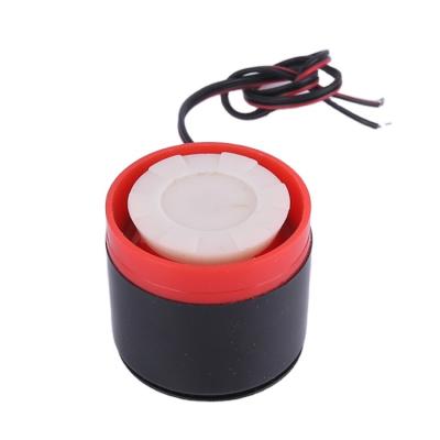 China ABS auto and alarm used siren part, buzzer siren part for sale