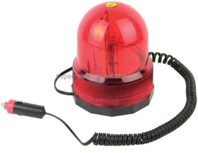 China Safety accessories light up with LED flashing light SL-06 in red color for sale