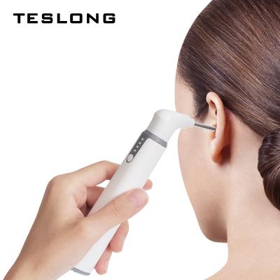 China Metal 3.9mm Ultrathin Camera HD Wireless Otoscope with 6 LED Lights for Children and Adults for sale