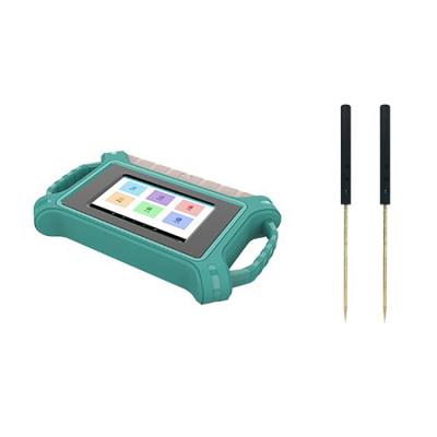 China Commercial fresh result long range underground water survey detector for sale