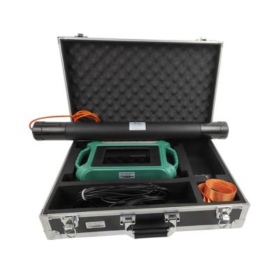 China Professional turkey 3d locater 200m underground water detector for sale for sale