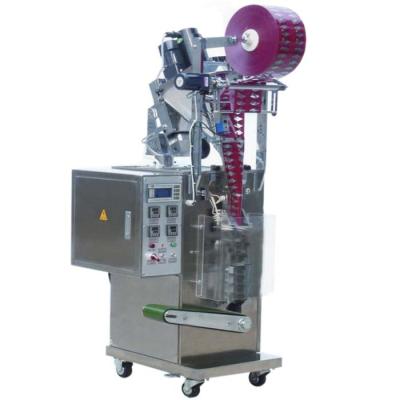 China Sugar/ Salt / Pepper Powder Packing Machine Cumin Powder Sachet / Bag Packing Machine for sale