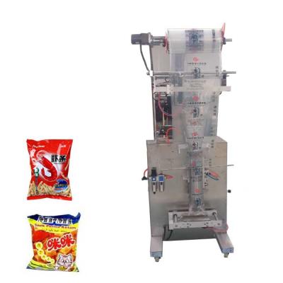 China Fully Automatic Detergent/Milk/Flour /Coffee/Spice Powder Packing Machine for sale