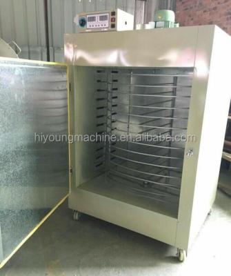 China Tea dryer/tea leaf drying machine / tea leaf processing machine for sale