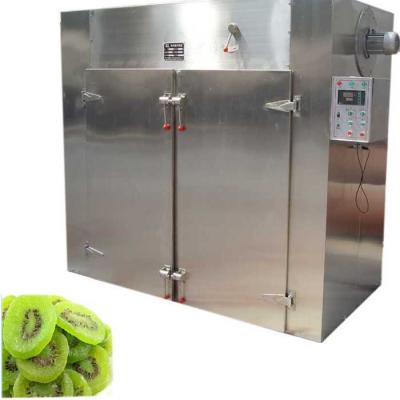 China Industrial Dry Fish Herb Food Cabinet Dryer Drying Machine / Food Drying Cabinet for sale