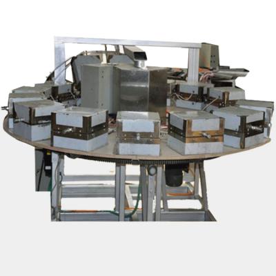 China Factory supply automatic rolled sugar cone baking machine to make ice cream cone for sale