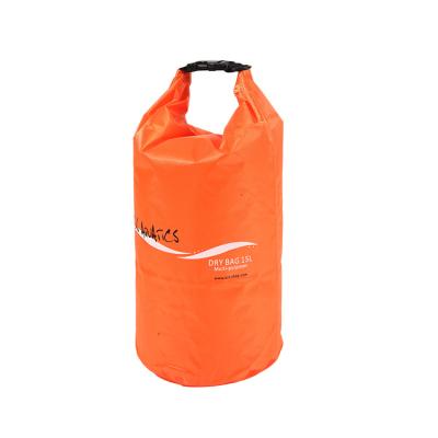 China 2021 Hot Selling Outdoor Sports Camping Waterproof Foldable Bags Waterproof Backpack PVC Dry Bag for sale