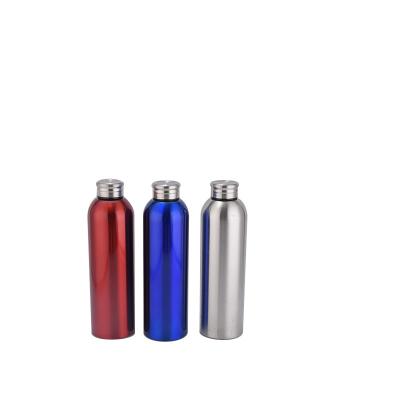 China PORTABLE factory supply 500ml direct thermal water bottle insulated thermos vacuum flask stainless thermoses for sale