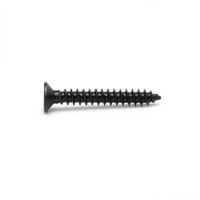 China Round High-Grade Self-Tapping Screws Panel Fasteners Machine Screws for sale