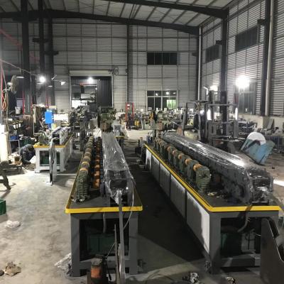 China Easy Control Slide Machines, Rolling Mill, Automatic Ball Bearing Slide Machines for sale