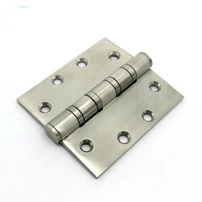 China Modern Heavy Duty Stainless Steel Control Bearing Fire Door Hinge for sale