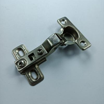 China Industrial Adjustable Cabinet Door Custom Hinges Wholesale Price for sale