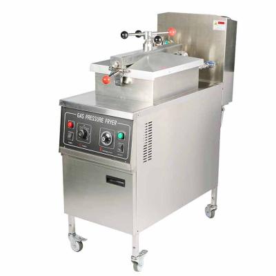 China New Design Hotels Most Popular Potato Chips Frying Machine Chicken Wing Frying Fresh Fries Machine for sale