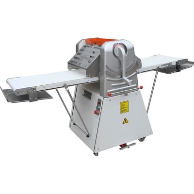 China China OEM ODM Commercial Vertical Rack Automatic Dough Sheeter Supply Machine for sale