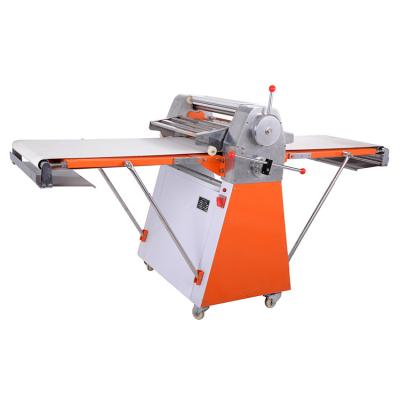 China Commercial Supplying Table Dough Sheeter 220v /used Table Top Dough Sheeter for sale