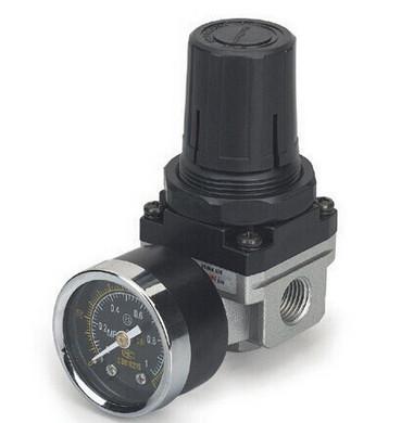 China AR2000-02 G1/8'' SMC Air Industrial automatic pressure relief regulator air for sale