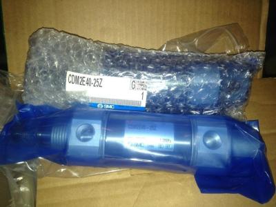 China SMC mini air cylinder  CDM2E40-25 for sale