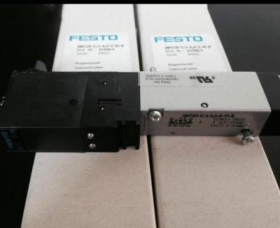 China FESTO solenoid valve,magnetic valve  159452 MT2H-5/2-4.0-L-S-V1-B for sale