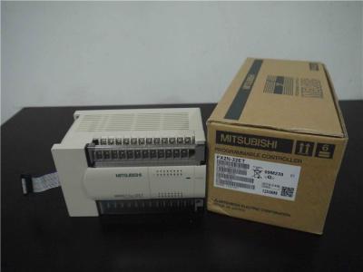 China Original  MITSUBISHI FX2N-32ET Transistor output unit,FX2N module for sale