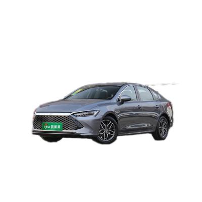 China chinese byd solar made in china hot sale adults motor 4 wheels cheap cars for sale electric car 47.5Kwh for sale