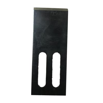 China Factory High Precision Granulator Blades/Knives for sale