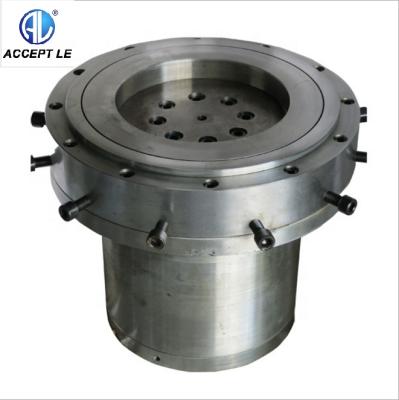 China PE Film Blowing Machine Part Die Head for sale