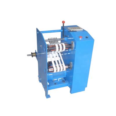 China Factory small cash register paper printing press circular knife slitting machine for sale