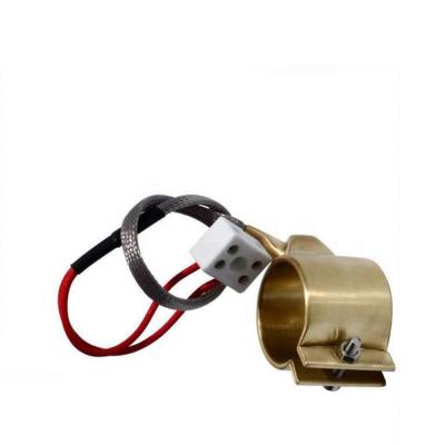 China Brass Sealed Machinery Repair Shops Nozzle Heaters for sale