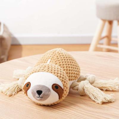 China Stuffed Plush Stuffed Dog Stuffed Toys Stuffed Dog Stuffed Toys Interactive Stuffed Toys For Small Medium Large Soft Stuffed Toy Animal for sale