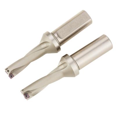 China 13mm-50mm 2D 3D 4D 5D U SQUARE Masonry Bits PS Acckee Masonry Quality U Drill Making Supplier 1 for sale