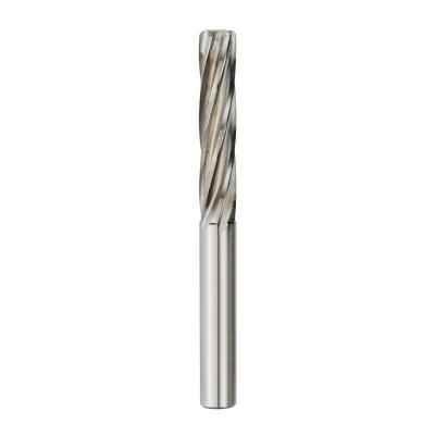 China Global Steel Straight Reamer Flute 1mm-20mm Spiral Cnc Machining Center Tungsten Steel Reamer Tungsten Material Straight Reamer For CNC Machining Center for sale