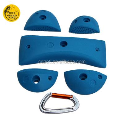 China XL Gecko King Indoor Rock Climbing Holds Perfect for Climbing Enthusiasts at Home for sale