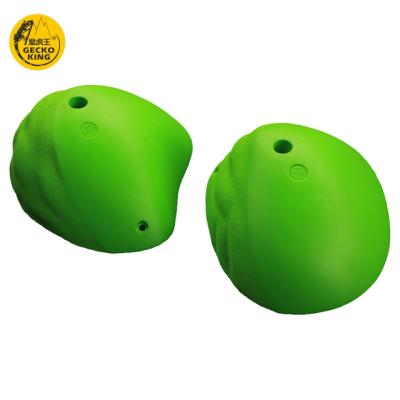 China Perfect for Indoor and Outdoor Adult Rock Climbing Holds GeckoKing Best Seller for sale