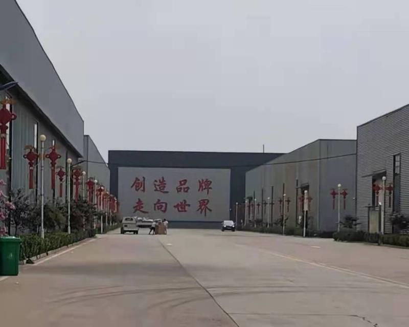 Verified China supplier - Xingtai Fangzhuo Trade Co., Ltd.