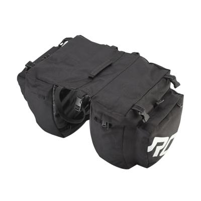 China Waterproof Bicycle Bag Bike Bag For Travel Outdoor Recycling Bag 42x41x5.5cm zu verkaufen