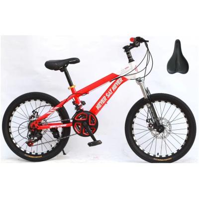 China Moutain bike 2021 cheap kids mountain bike road kids bike good quality 20-29 inch boys bike for sale