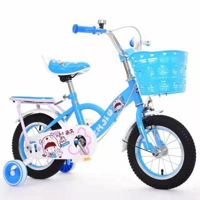 Chine Girls and boys bike new baby cheap price bmx child bike model cycle kids bike wholesale kids bicycle à vendre