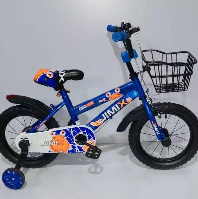 China Girls And Boys Bike Xingtai Bike Factory Children Bike Kids Bike For 3-10 Years Old Children for sale