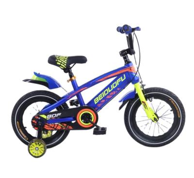 China Boys Bike Magnesium Aluminum Alloy Kids Bike Kids Bike Indoor Outdoor Bicycle For Girls And Boys for sale