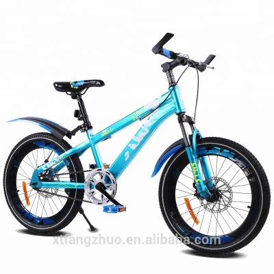 China Ride on Toy 18 Inch Style Kids MTB Bike Kids Mountain Bike Kids Bike with Factory Price for sale