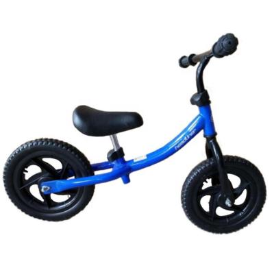 China Kids Toys Bike Balance Bike For Kids 12