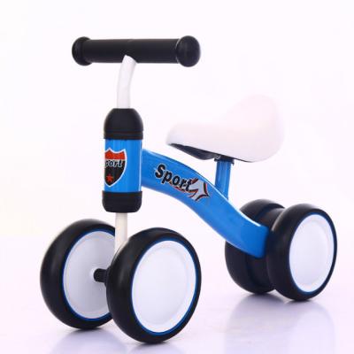 China Low age bab China best kids balance bike /push balance bike for toddlers/12 inch balance bike for sale