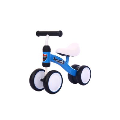 China Low age bab China best kids balance bike /push balance bike for toddlers/12 inch balance bike for sale