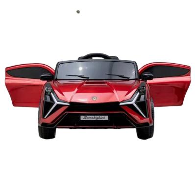 China Ride On Toy New Style Hot-selling Children's Electric Car Remote Control Ride On Car For Children zu verkaufen